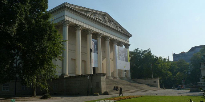 Hangversenyekkel várja a közönséget a Magyar Nemzeti Múzeum