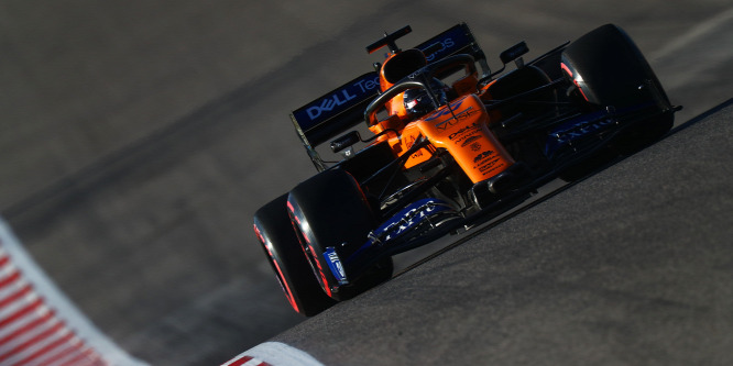 Szerződést bontott szponzorával a McLaren