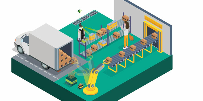 Mesterséges intelligenciával segíti az amerikai postát az NVIDIA