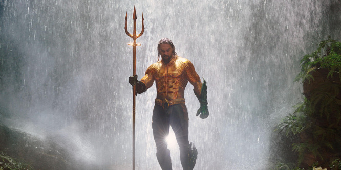 Jason Momoa keményen beszólt színésztársának