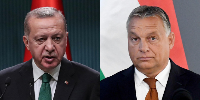 A világ egyik újabb fontos vezetője jön Budapestre