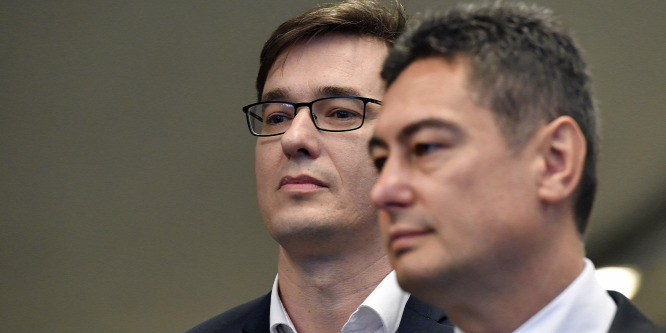 Óriási botrány: Horváth Csaba polgármester mégis 400 millióért venne parkolóórákat a baloldali vezetésű Zuglóban