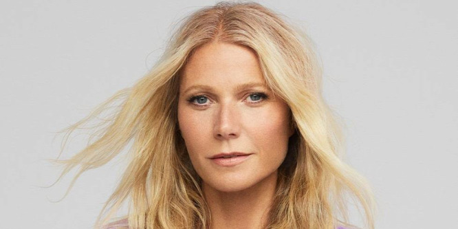 Gwyneth Paltrow melleit csak a nadrágtartója takarja