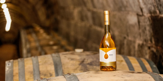 Védelmet kapott a Tokaji az utánzatok ellen