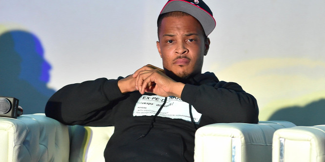 Évente ellenőrizteti lánya szűzhártyáját a rapper, T.I.