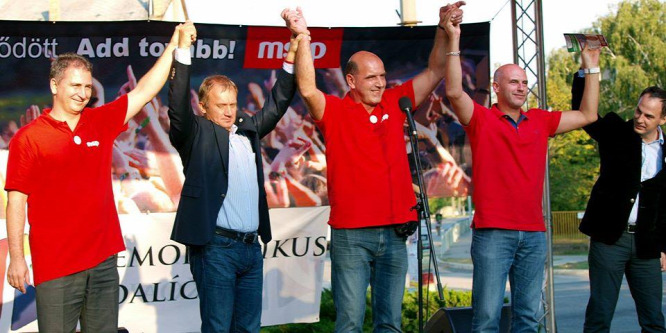 Hatalmas mínusszal adta át az ellenzék Halásztelket