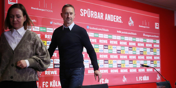 Nagyra becsüli, mégis kirúgta az edzőjét a Bundesliga-csapat