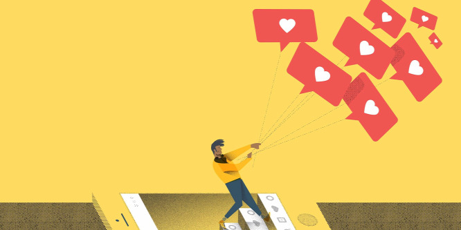 Újabb országban rejti el a lájkok számát az Instagram