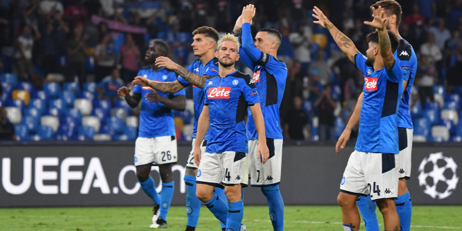 Az egyik legnagyobb riválishoz távozhat a Napoli sztárja