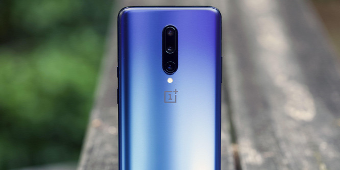 120 Hz-es kijelzővel támadhat a OnePlus 8 Pro