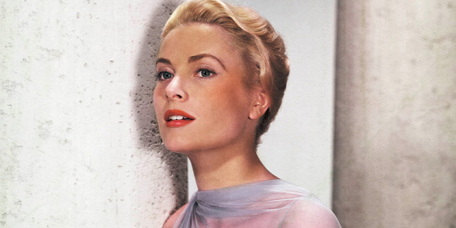 90 éve született Grace Kelly, a színésznőből lett hercegné