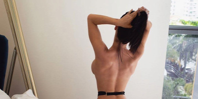 Forrás: Instagram/Karl Clifford