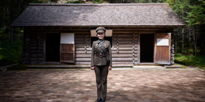 Tényleg a külföldi turisták pénzébl szedheti meg magát Észak-Korea?