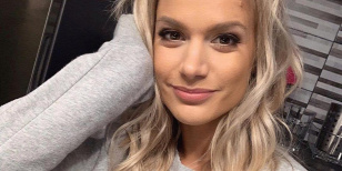 Forrás: Weisz Fanni / Instagram