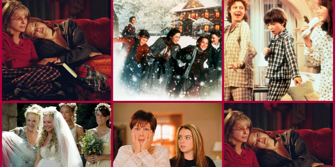 5 film az örök anya-lánya viták feloldására!