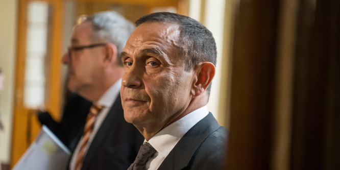 Fenyő-gyilkosság: három napig fogja tagadni bűnösségét Gyárfás