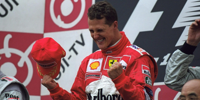 Ascaritól Räikkönenig - versenyzők, akiket a Ferrari emelt legendává