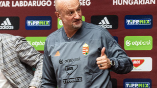 Fotó: Koncz Márton - Origo