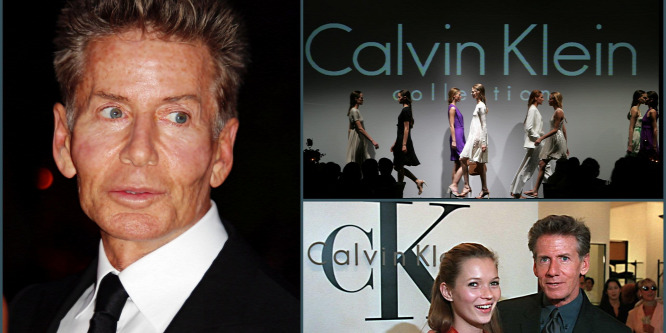 Calvin Klein, köszönjük neked a dögös férfi alsókat!