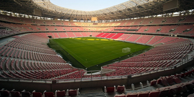 Több mint száz nemzetközi esemény szerepel a hazai sportnaptárban