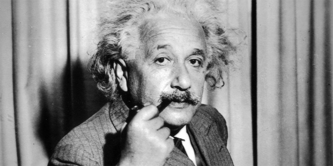 Zseni a munkában, htlen a szerelemben: nyíltan beszélt szeretirl Albert Einstein