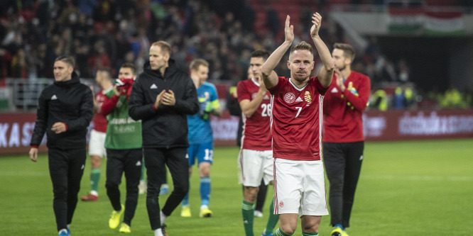 A bolgárok fontos döntést hoztak a magyarok elleni Eb-pótselejtező előtt