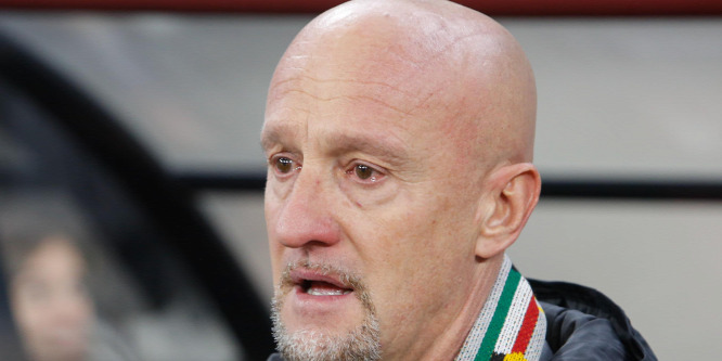 Marco Rossi: A járványhelyzet után már nem leszünk ugyanazok az emberek
