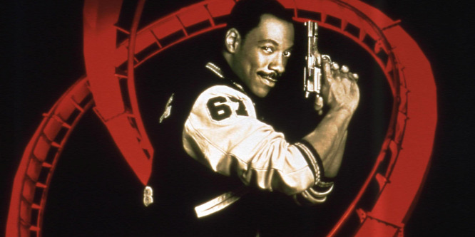 Eddie Murphy újra eljátssza a Beverly Hills-i zsarut