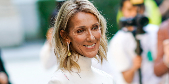 Heti trendjelentés: Celine Dion új frizurája a hét meglepetése