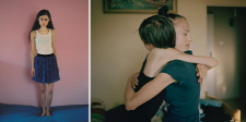 Forrás: Instagram/mariehaldphoto