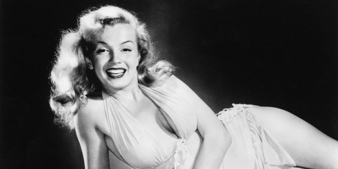 Döbbenetes hasonlóság: a 42 éves nő kiköpött Marilyn Monroe