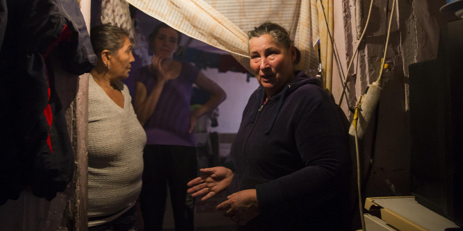 Varga Judit: A kormány elkötelezett a romaintegráció mellett