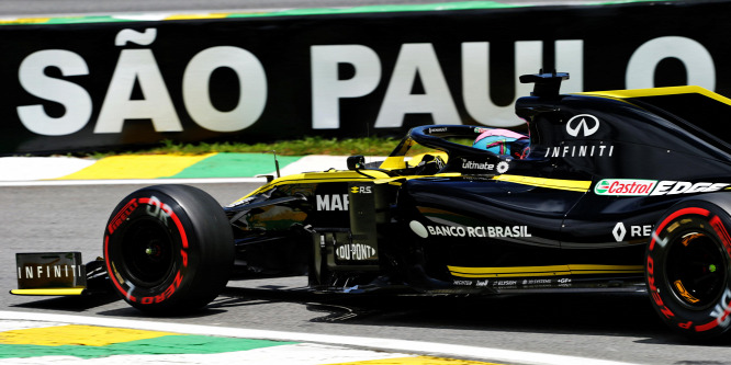 Rohonyi Tamás nélkül, São Paulói Nagydíj néven menekül meg a Brazil GP