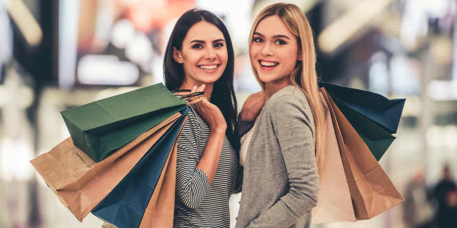Gyorsabban pusztul a Föld a ruháid miatt! - A fast fashion árnyoldala