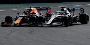 Forrás: Getty Images/2019 Getty Images/Charles Coates