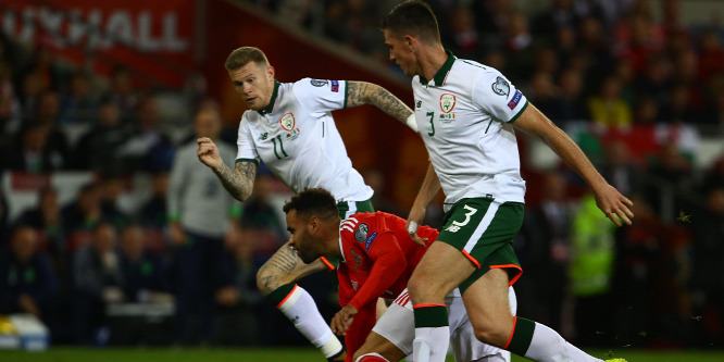 A 2018-as vb előtt hasonló helyzetben bukott el Wales - videó
