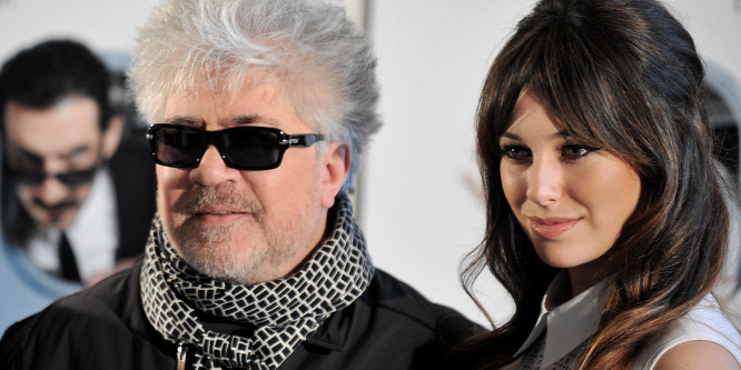 Pedro Almodóvar és Roman Polanski filmje négy-négy jelölést kapott az Európai Filmdíjra