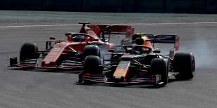 Forrás: Getty Images/2019 Getty Images/Charles Coates