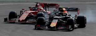 Forrás: Getty Images/2019 Getty Images/Charles Coates