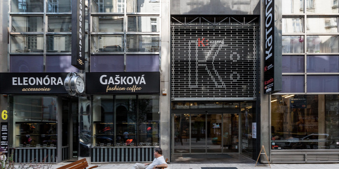Hallgatnak a jogvédők Gothár Péter szexuális zaklatási ügyéről