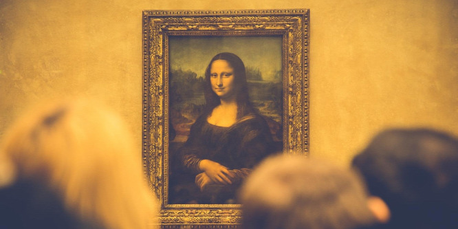 Elárverezték az egyik leghíresebb festmény, a Mona Lisa másolatát