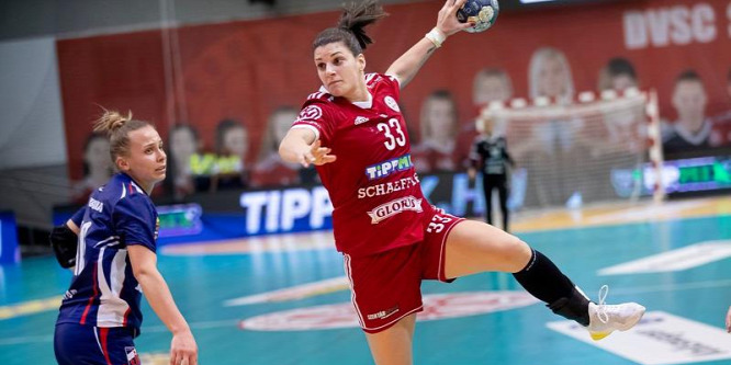 Doppingügybe keveredett román ellenfelet kapott az Érd az EHF Kupában