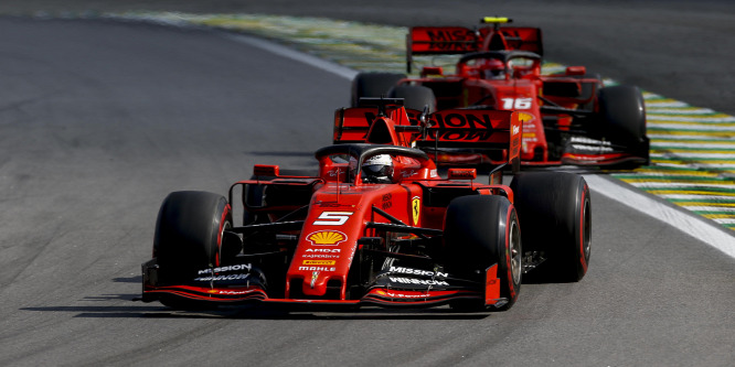 Örömhír:Megszületett Vettel harmadik gyermeke
