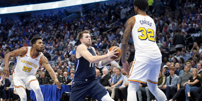NBA: majdnem 50 ponttal kapott ki az elmúlt 5 év sikercsapata