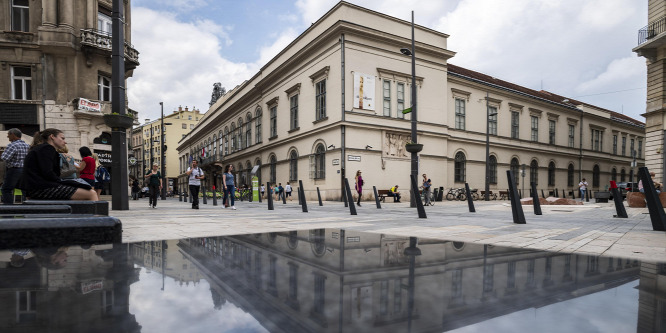 Új tárgyakkal bővült a Petőfi Irodalmi Múzeum gyűjteménye