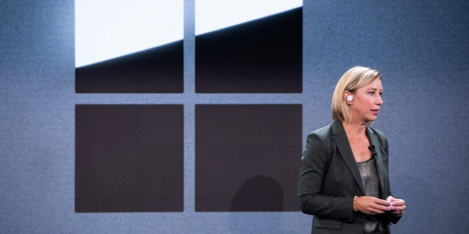 Késik a Microsoft vezeték nélküli fülhallgatója
