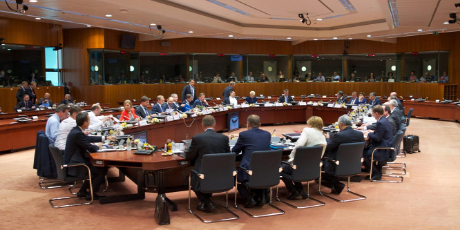 A miniszterelnök továbbra is tájékoztatja a parlamentet az Európai Tanácsban történtekről