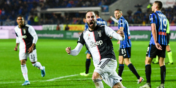 Hazavárja a River Plate a Juventus argentin sztárját