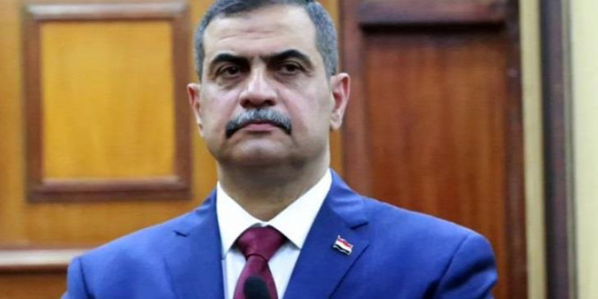 Jogtalanul vehetett fel támogatásokat Svédországban egy iraki minisztert