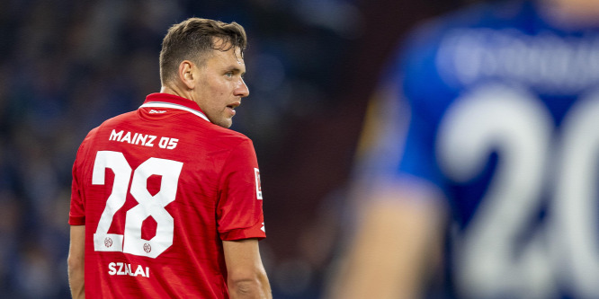 Szalai Ádám: Engem elsősorban sohasem a gólok határoztak meg